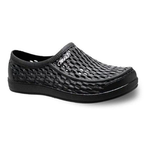 Tecs Women's Relax Aqua Garden Shoes Women's flat, slip on Shoes size 6 - Picture 1 of 8
